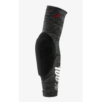 Налокотники RIDE 100% TERATEC Elbow Guard [Black], Medium