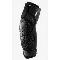 Налокітники Ride 100% SURPASS Elbow Guard [Black], Small