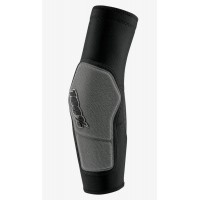 Налокотники RIDE 100% RIDECAMP Elbow Guard [Grey], Large