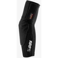 Налокітники Ride 100% TERATEC PLUS Elbow Guard [Black], XLarge