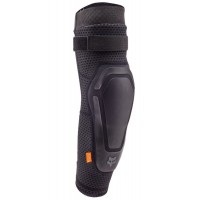 Налокітники FOX LAUNCH PRO ELBOW Guard [Black], Large