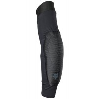 Налокітники FOX LAUNCH ELITE ELBOW Guard [Black], Large