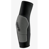 Налокітники Ride 100% RIDECAMP Elbow Guard [Grey], Large