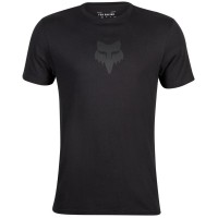 Футболка FOX HEAD PREMIUM TEE [Black], M