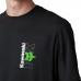 Футболка FOX X KAWI II TEE [Black], XL