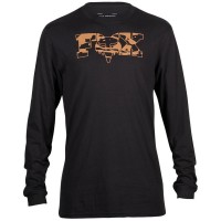 Футболка FOX CIENEGA PREMIUM TEE [Black], XL
