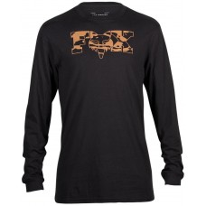 Футболка FOX CIENEGA PREMIUM TEE [Black], XL