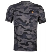 Футболка FOX HEAD TECH Tee [Camo], L