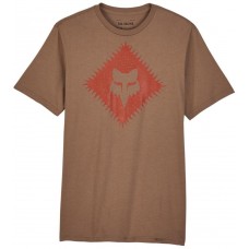 Футболка FOX LEO PREMIUM TEE [Chai], XL