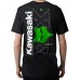 Футболка FOX X KAWI II TEE [Black], XL