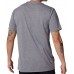 Футболка FOX NON STOP TECH TEE [Graphite], M
