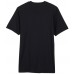 Футболка FOX X HONDA PREMIUM TEE [Black], M