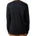 Футболка FOX X KAWI PREMIUM TEE [Black], L