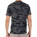Футболка FOX HEAD TECH Tee [Camo], M