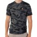 Футболка FOX HEAD TECH Tee [Camo], M