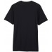 Футболка FOX X KAWI PREMIUM TEE [Black], M