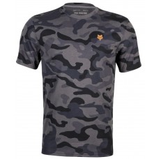 Футболка FOX HEAD TECH Tee [Camo], XL
