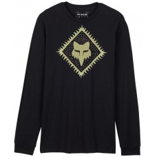 Футболка FOX LEO PREMIUM TEE [Black], XL