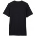 Футболка FOX SCANS PREMIUM TEE [Black], L