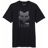 Футболка FOX DISPUTE PREMIUM TEE [Black], L