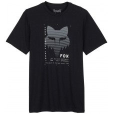 Футболка FOX DISPUTE PREMIUM TEE [Black], L