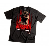 Футболка SIKSPAK BLOOD HEAD [Black], M