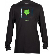 Футболка FOX ATLAS PREMIUM TEE [Black], XL