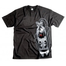 Футболка SIKSPAK GET LOOSE 2 [Black], L