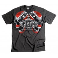 Футболка SIKSPAK SOUTHERN COMFORT [Black], L