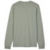 Футболка FOX LEO PREMIUM TEE [Grey], M