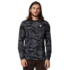 Футболка FOX HEAD TECH TEE [Camo], L
