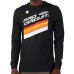 Футболка FOX PRO CIRCUIT PREMIUM TEE [Black], L