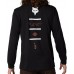 Футболка FOX MAGNETIC TECH TEE [Black], L