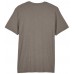 Футболка FOX X HONDA PREMIUM TEE [Graphite], L