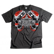Футболка SIKSPAK SOUTHERN COMFORT [Black], M