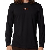 Футболка FOX MAGNETIC TECH TEE [Black], L