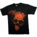 Футболка Crusty Real Demon Tee [Black], L