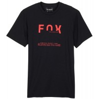 Футболка FOX INTRUDE PREMIUM TEE [Black], L