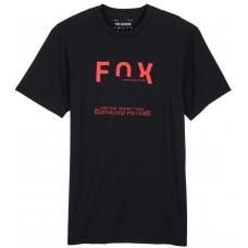 Футболка FOX INTRUDE PREMIUM TEE [Black], L