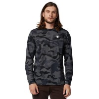 Футболка FOX HEAD TECH TEE [Camo], XL