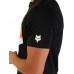Футболка FOX PRO CIRCUIT PREMIUM TEE [Black], XL