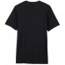 Футболка FOX LEO PREMIUM TEE [Black], XL