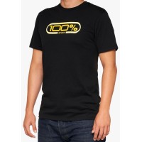 Футболка Ride 100% ELDER Tee [Black], L
