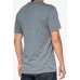Футболка Ride 100% BILTO Tee [Heather Grey], XL