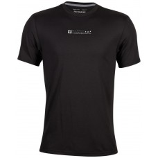 Футболка FOX BASE OVER TECH TEE [Black], L