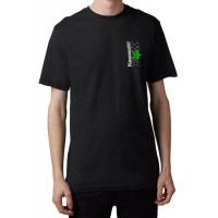 Футболка FOX X KAWI II TEE [Black], L