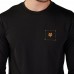 Футболка FOX BOXED FUTURE TECH TEE [Black], L