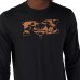 Футболка FOX CIENEGA PREMIUM TEE [Black], L