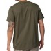 Футболка FOX NON STOP TECH TEE [Olive Green], XL