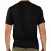 Футболка FOX BASE OVER TECH TEE [Black], M